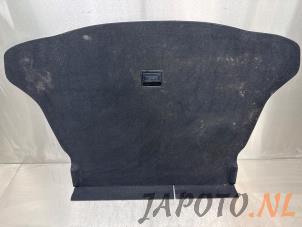 Gebrauchte Bodenblech Kofferraum Toyota Prius (ZVW5) 1.8 16V Hybrid Preis € 99,95 Margenregelung angeboten von Japoto Parts B.V.