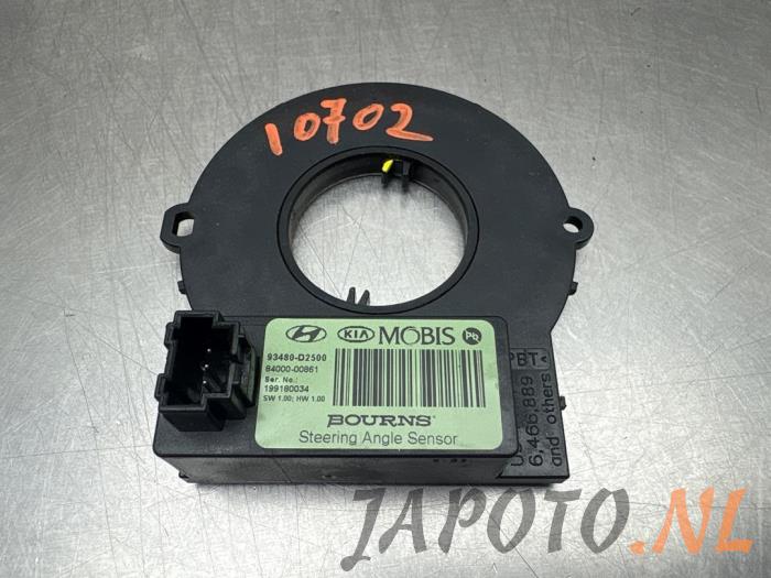 Begagnade Styrvinkelsensor Hyundai i30 Fastback (PDEBA/PEDBC) 2.0 N Turbo 16V Pris € 78,70 Marginaltabell erbjuds av Japoto Parts B.V.