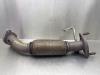 Kia Cee'd (JDB5) 1.0i T-GDi 12V 120 Flexible d'échappement