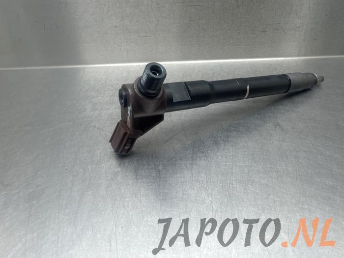 Usagé Injecteurs Mazda 6 SportBreak (GJ/GH/GL) 2.2 SkyActiv-D 175 16V Prix € 131,20 Règlement à la marge proposé par Japoto Parts B.V.