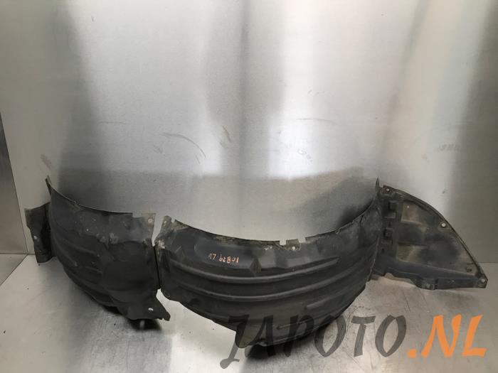 Usados Protector interno Mazda MX-5 (NB18/35/8C) 1.6i 16V Precio € 26,20 Norma de margen ofrecido por Japoto Parts B.V.
