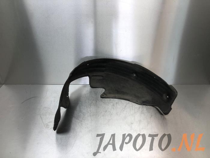 Usados Protector interno Kia Niro I (DE) 1.6 GDI Hybrid Precio € 26,20 Norma de margen ofrecido por Japoto Parts B.V.