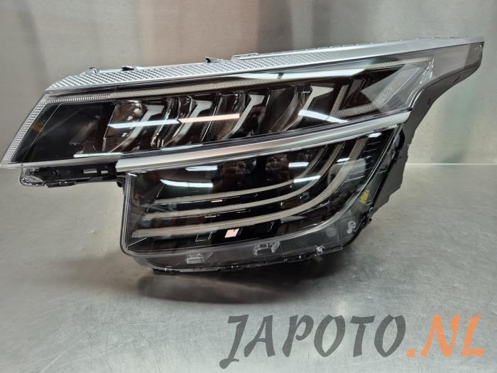 Nowe Reflektor lewy Kia Seltos Cena € 1.378,49 Z VAT oferowane przez Japoto Parts B.V.