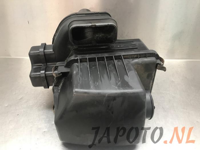 Gebrauchte Luftfiltergehäuse Kia Sportage (SL) 1.6 GDI 16V 4x2 Preis € 52,45 Margenregelung angeboten von Japoto Parts B.V.