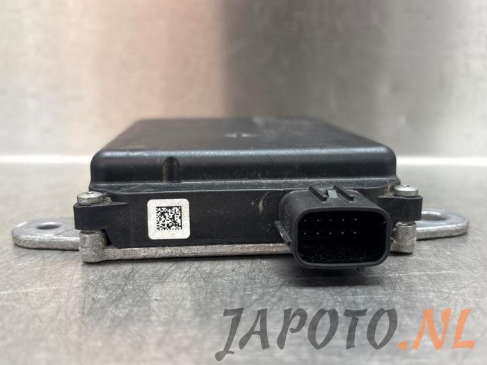 Begagnade Dödvinkelsensor Toyota Prius (ZVW5) 1.8 16V Hybrid Pris € 78,74 Marginaltabell erbjuds av Japoto Parts B.V.