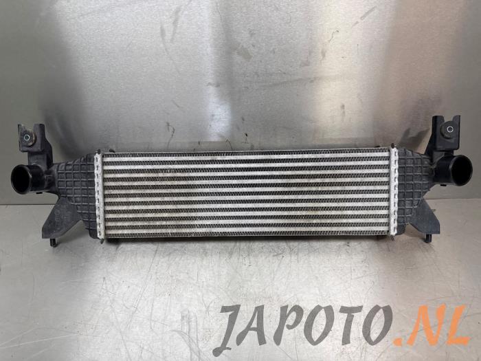 Gebrauchte Ladeluftkühler Suzuki Vitara (LY/MY) 1.4 S Turbo 16V Preis € 183,70 Margenregelung angeboten von Japoto Parts B.V.
