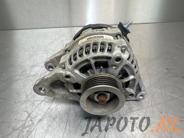 Begagnade Dynamo Suzuki Vitara (LY/MY) 1.4 S Turbo 16V Pris € 78,70 Marginaltabell erbjuds av Japoto Parts B.V.