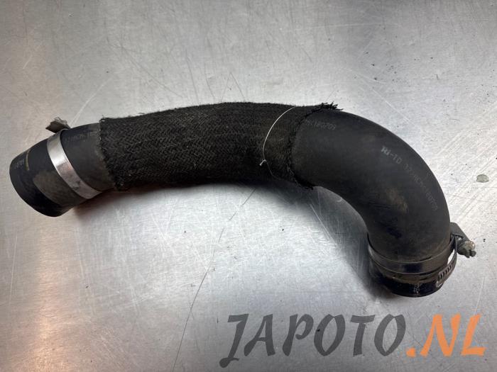 Gebrauchte Intercooler Schlauch Suzuki Vitara (LY/MY) 1.4 S Turbo 16V Preis € 36,70 Margenregelung angeboten von Japoto Parts B.V.