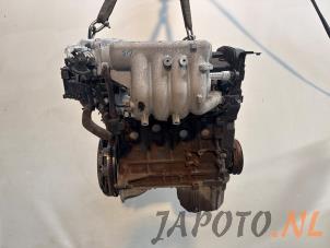 Used Engine Kia Sportage (JE) 2.0 CVVT 16V 4x2 Price € 799,00 Margin scheme offered by Japoto Parts B.V.