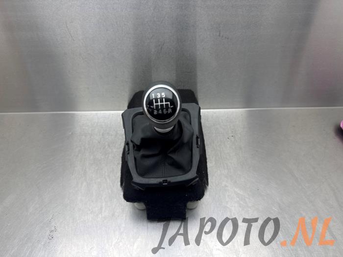 Gebrauchte Schaltbox Suzuki Vitara (LY/MY) 1.4 S Turbo 16V Preis € 78,70 Margenregelung angeboten von Japoto Parts B.V.