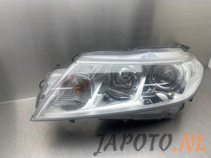 Używane Reflektor lewy Suzuki Vitara (LY/MY) 1.4 S Turbo 16V Cena € 367,45 Procedura marży oferowane przez Japoto Parts B.V.