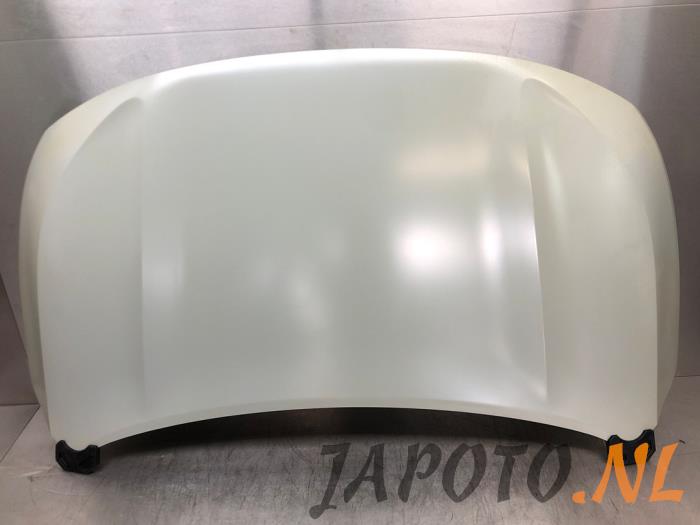Nowe Maska Kia Seltos Cena € 943,10 Z VAT oferowane przez Japoto Parts B.V.