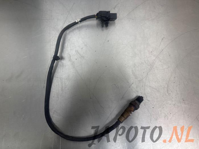 Used Lambda probe Nissan Pixo (D31S) 1.0 12V Price € 15,70 Margin scheme offered by Japoto Parts B.V.