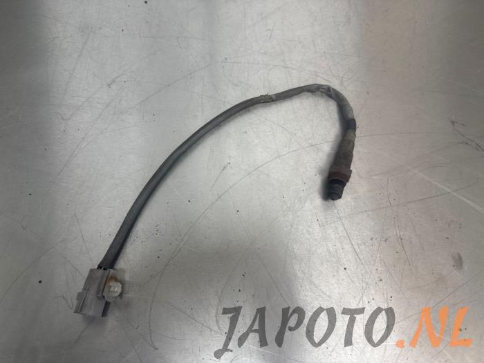 Używane Sonda lambda Nissan Pixo (D31S) 1.0 12V Cena € 15,70 Procedura marży oferowane przez Japoto Parts B.V.