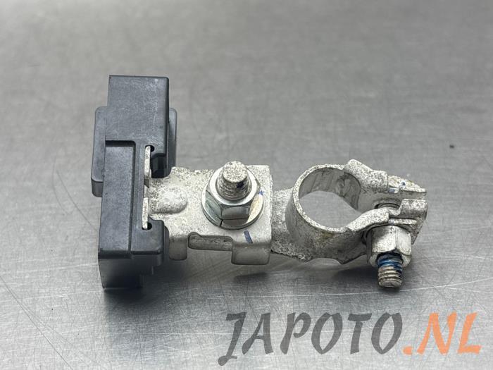 Begagnade Batterisensor Suzuki Swift (ZCE/ZDE) 1.2 VVT 12V Hybrid Pris € 52,45 Marginaltabell erbjuds av Japoto Parts B.V.
