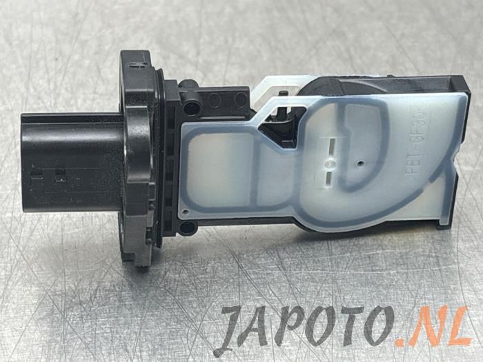 Begagnade Luftflödesmätare Suzuki Swift (ZCE/ZDE) 1.2 VVT 12V Hybrid Pris € 52,45 Marginaltabell erbjuds av Japoto Parts B.V.