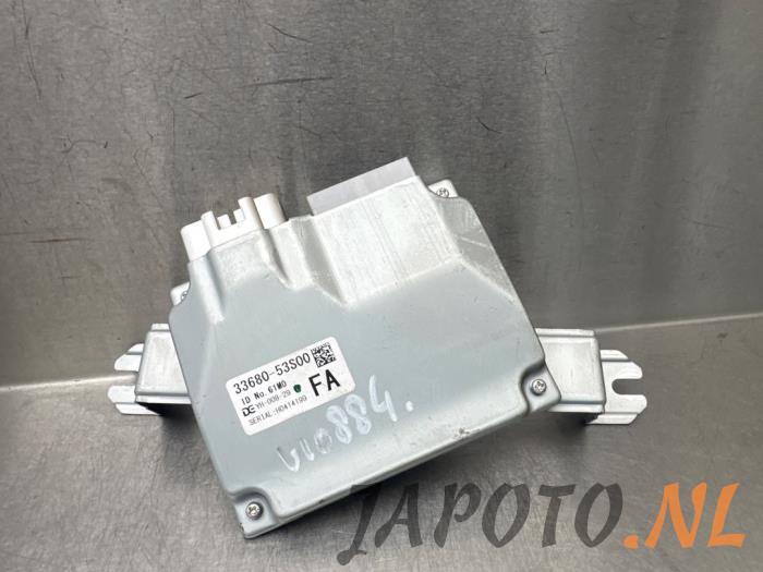 Used Power steering computer Suzuki Vitara (LY/MY) 1.4 S Turbo 16V Price € 52,49 Margin scheme offered by Japoto Parts B.V.