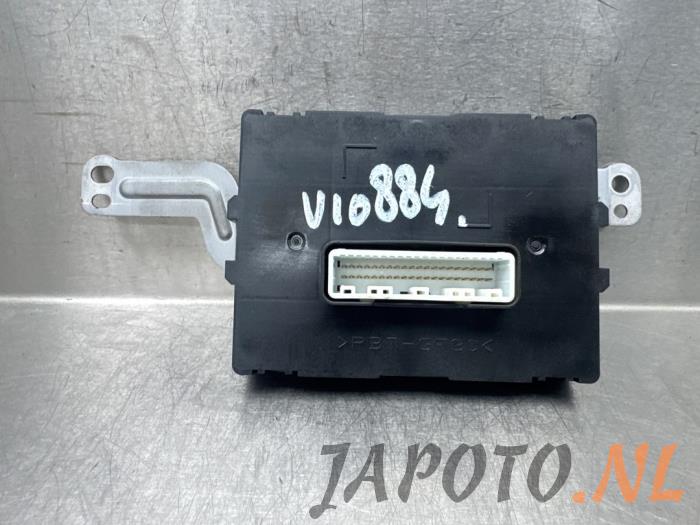 Używane Modul climatronic Suzuki Vitara (LY/MY) 1.4 S Turbo 16V Cena € 52,45 Procedura marży oferowane przez Japoto Parts B.V.