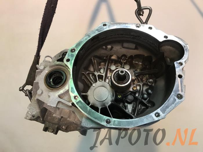 Gebrauchte Getriebe Hyundai i30 Wagon (PDEF) 1.4 T-GDI 16V Preis € 524,95 Margenregelung angeboten von Japoto Parts B.V.