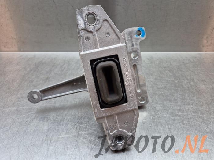 Support moteur d'un Hyundai i30 Wagon (PDEF) 1.4 T-GDI 16V 2019