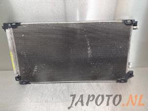 Begagnade AC-radiator Toyota Prius (ZVW5) 1.8 16V Hybrid Pris € 149,95 Marginaltabell erbjuds av Japoto Parts B.V.