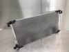 AC-radiator från en Toyota Prius (ZVW5) 1.8 16V Hybrid 2016