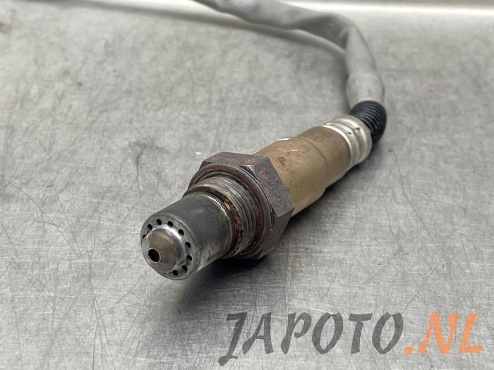 Lambda probe from a Hyundai i30 Wagon (PDEF) 1.4 T-GDI 16V 2019