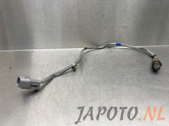 Usados Sonda Lambda Hyundai i30 Wagon (PDEF) 1.4 T-GDI 16V Precio € 15,70 Norma de margen ofrecido por Japoto Parts B.V.