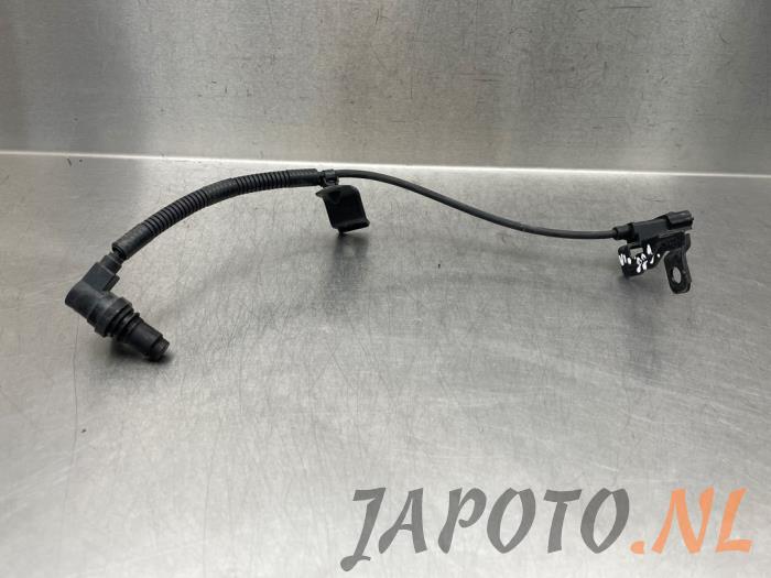 Begagnade Kamaxelsensor Hyundai i30 Wagon (PDEF) 1.4 T-GDI 16V Pris € 26,20 Marginaltabell erbjuds av Japoto Parts B.V.