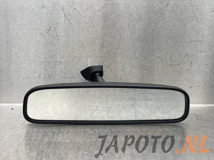 Usados Retrovisor interior Hyundai i30 Wagon (PDEF) 1.4 T-GDI 16V Precio € 41,95 Norma de margen ofrecido por Japoto Parts B.V.