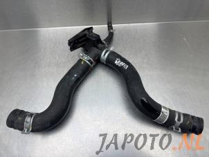 Intercooler Rohr van een Hyundai i30 Wagon (PDEF) 1.4 T-GDI 16V 2019