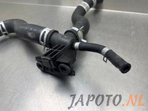 Intercooler Rohr van een Hyundai i30 Wagon (PDEF) 1.4 T-GDI 16V 2019