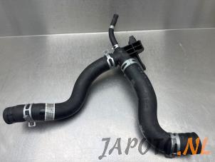 Intercooler Rohr van een Hyundai i30 Wagon (PDEF) 1.4 T-GDI 16V 2019
