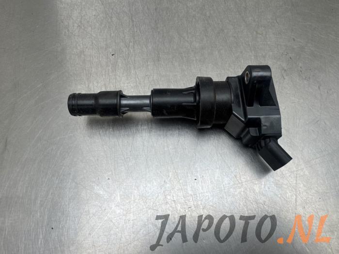 Usagé Bobine Hyundai i30 Wagon (PDEF) 1.4 T-GDI 16V Prix € 15,70 Règlement à la marge proposé par Japoto Parts B.V.