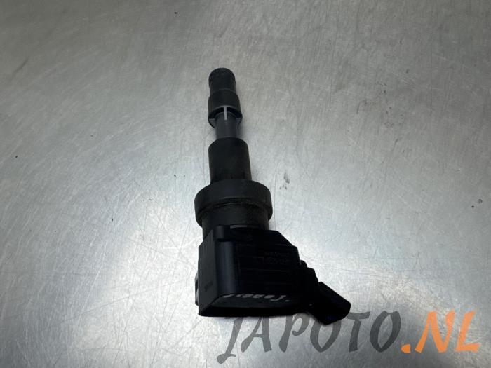 Usagé Bobine Hyundai i30 Wagon (PDEF) 1.4 T-GDI 16V Prix € 15,70 Règlement à la marge proposé par Japoto Parts B.V.
