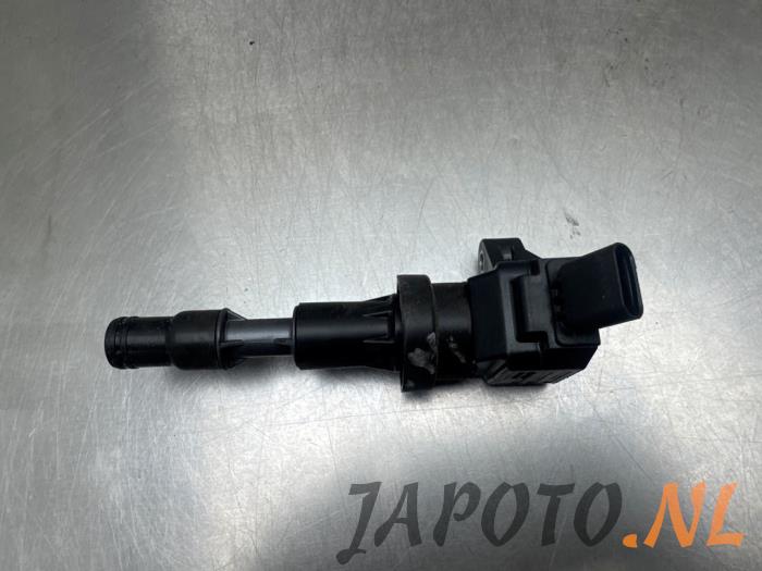 Usagé Bobine Hyundai i30 Wagon (PDEF) 1.4 T-GDI 16V Prix € 15,70 Règlement à la marge proposé par Japoto Parts B.V.