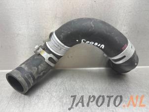 Intercooler Rohr van een Hyundai i30 Wagon (PDEF) 1.4 T-GDI 16V 2019