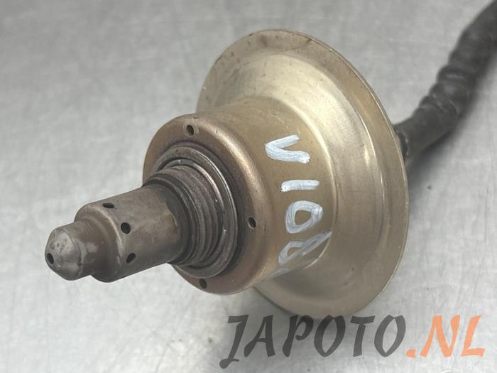 Lambda probe from a Hyundai i30 Wagon (PDEF) 1.4 T-GDI 16V 2019