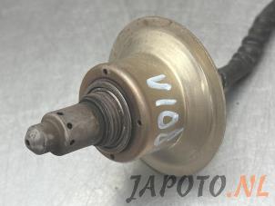Lambda probe from a Hyundai i30 Wagon (PDEF) 1.4 T-GDI 16V 2019