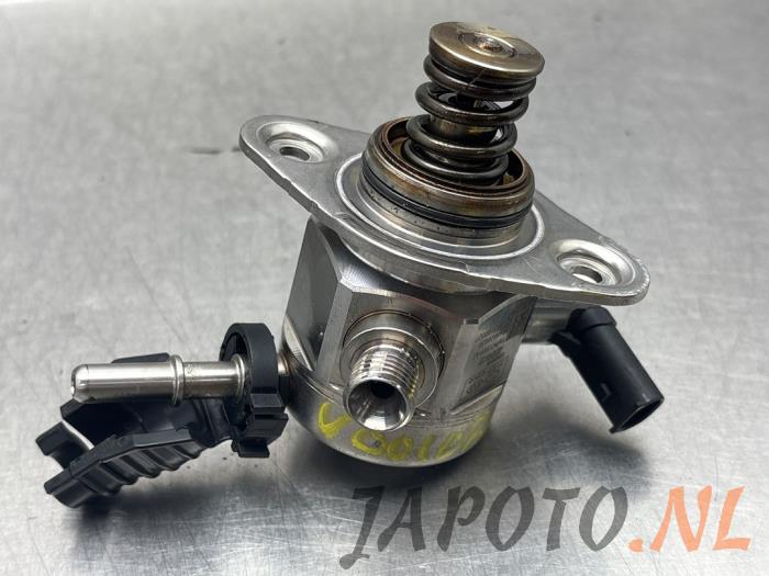 Pompe à Carburant Mécanique Meat & Doria POC311 – Pièce Neuve Pour Moteur