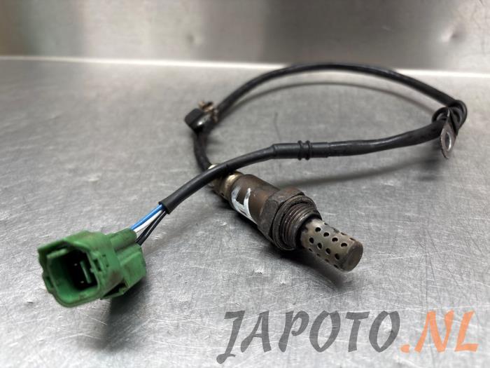 Used Lambda probe Suzuki Swift (ZA/ZC/ZD1/2/3/9) 1.3 VVT 16V Price € 26,20 Margin scheme offered by Japoto Parts B.V.