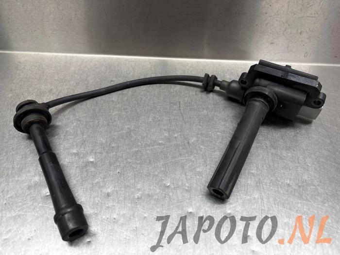 Gebrauchte Zündspule Suzuki Swift (ZA/ZC/ZD1/2/3/9) 1.3 VVT 16V Preis € 15,70 Margenregelung angeboten von Japoto Parts B.V.