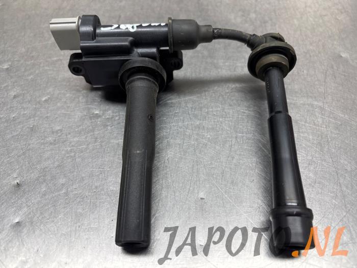 Gebrauchte Zündspule Suzuki Swift (ZA/ZC/ZD1/2/3/9) 1.3 VVT 16V Preis € 15,70 Margenregelung angeboten von Japoto Parts B.V.