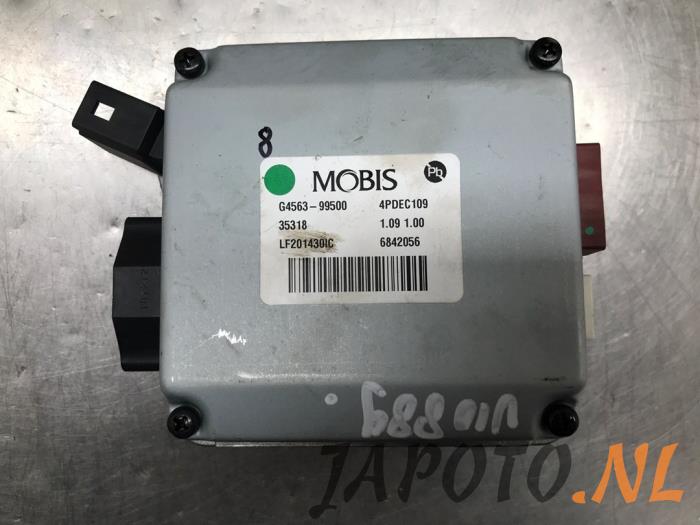 Usagé Ordinateur direction assistée Hyundai i30 Wagon (PDEF) 1.4 T-GDI 16V Prix € 104,95 Règlement à la marge proposé par Japoto Parts B.V.