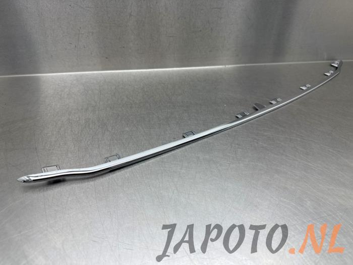 Nowe Grill Ford Figo Cena € 17,62 Z VAT oferowane przez Japoto Parts B.V.