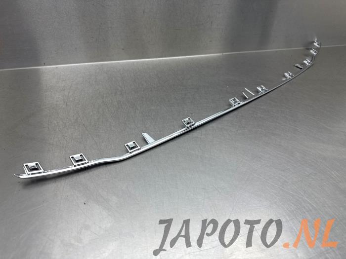 Nowe Grill Ford Figo Cena € 19,01 Z VAT oferowane przez Japoto Parts B.V.