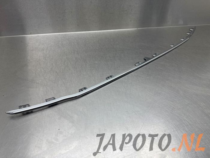 Nowe Grill Ford Figo Cena € 17,16 Z VAT oferowane przez Japoto Parts B.V.
