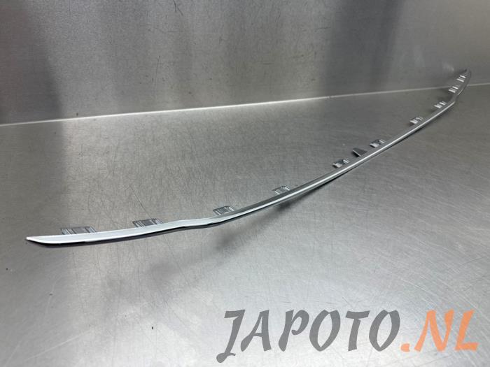 Nowe Grill Ford Figo Cena € 17,16 Z VAT oferowane przez Japoto Parts B.V.
