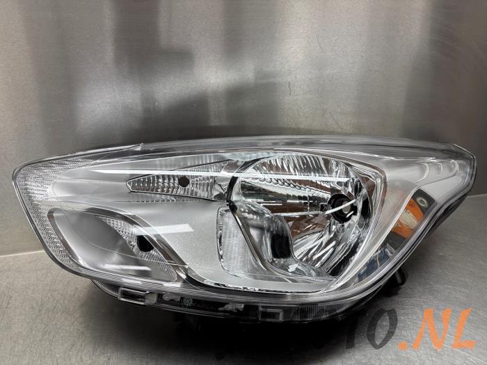 Nowe Reflektor lewy Ford Figo Cena € 160,07 Z VAT oferowane przez Japoto Parts B.V.