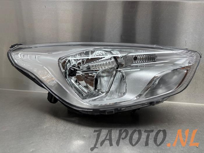 Nowe Reflektor prawy Ford Figo Cena € 160,07 Z VAT oferowane przez Japoto Parts B.V.